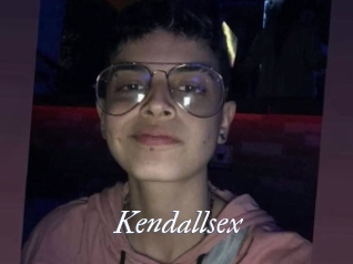 Kendallsex