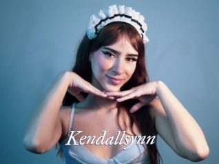 Kendallsynn