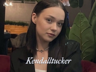 Kendalltucker