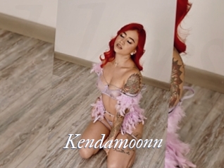 Kendamoonn