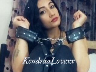 KendraaLovexx