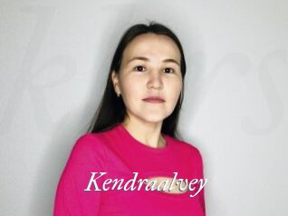 Kendraalvey