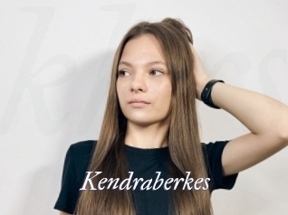 Kendraberkes