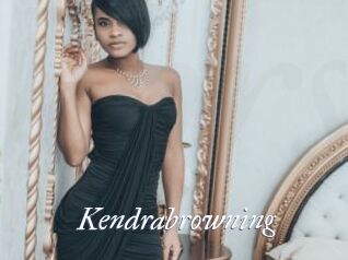 Kendrabrowning