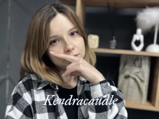 Kendracaudle