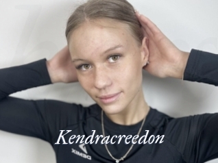 Kendracreedon