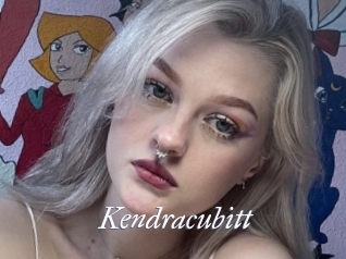 Kendracubitt