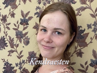 Kendraesten