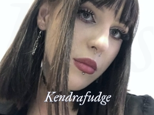 Kendrafudge