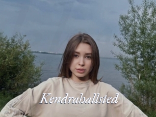 Kendrahallsted