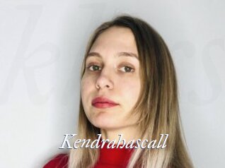 Kendrahascall