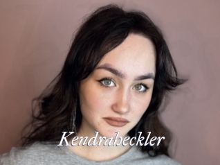 Kendraheckler