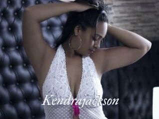 Kendrajackson