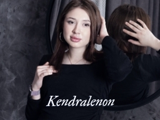 Kendralenon