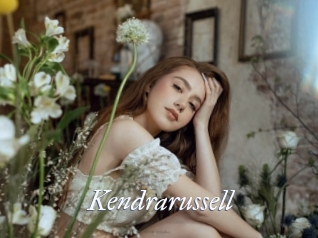 Kendrarussell