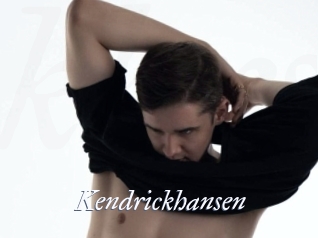 Kendrickhansen