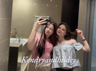 Kendryandhildey