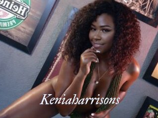 Keniaharrisons