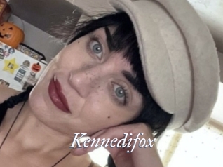 Kennedifox