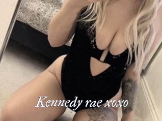 Kennedy_rae_xoxo