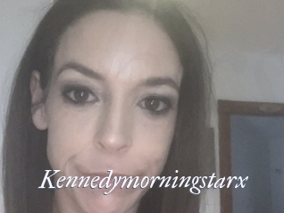 Kennedymorningstarx