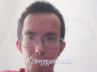 Kennygannude