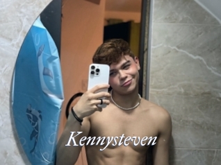 Kennysteven