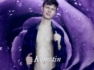 Kenostin