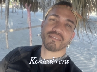 Kentcabrera