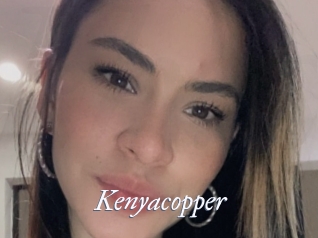 Kenyacopper