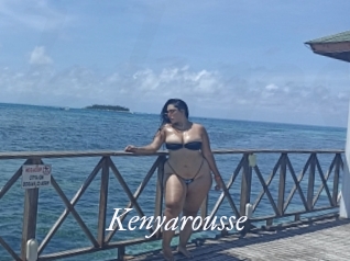 Kenyarousse