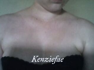 Kenziefae