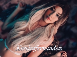 Kerelinfernandez