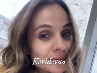 Kerideyna