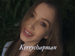 Kerrychapman