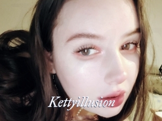 Kettyillusion