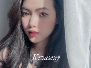 Kevasexy