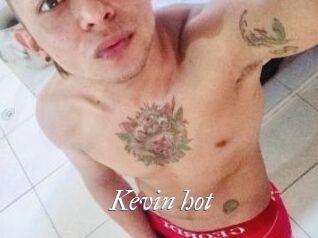 Kevin_hot