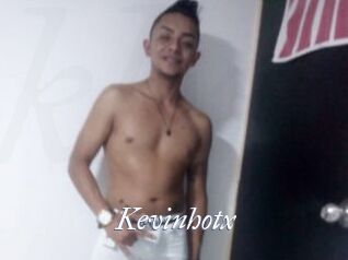 Kevinhotx