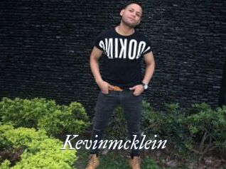 Kevinmcklein