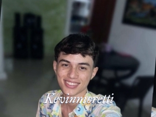 Kevinmoretti