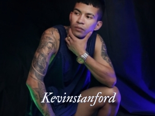 Kevinstanford