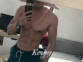 Keviny