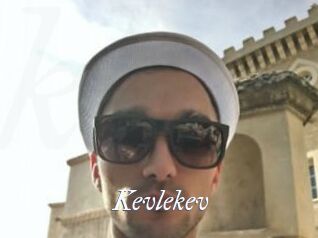 Kevlekev