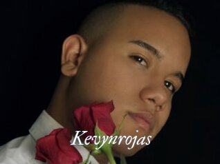 Kevynrojas