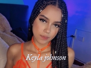 Keyla_johnson