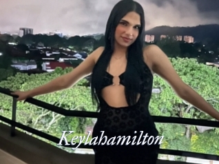 Keylahamilton