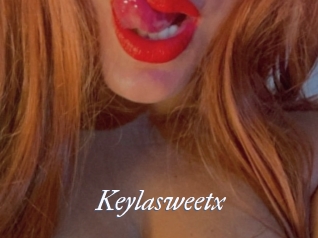 Keylasweetx