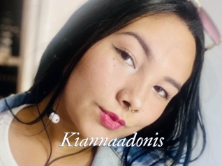 Kiannaadonis