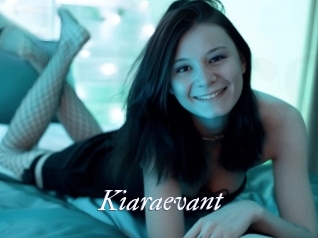 Kiaraevant